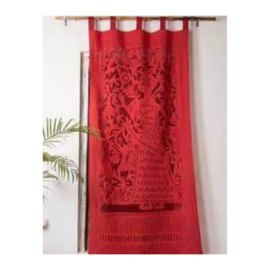 Curtain Accessories Set