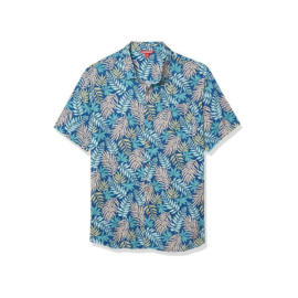 Rayon Hawaii Shirt