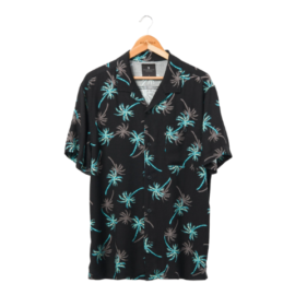 Rayon Hawaii Shirt