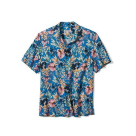 Cotton Hawaii Shirt